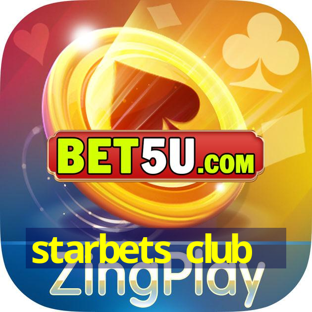 starbets club