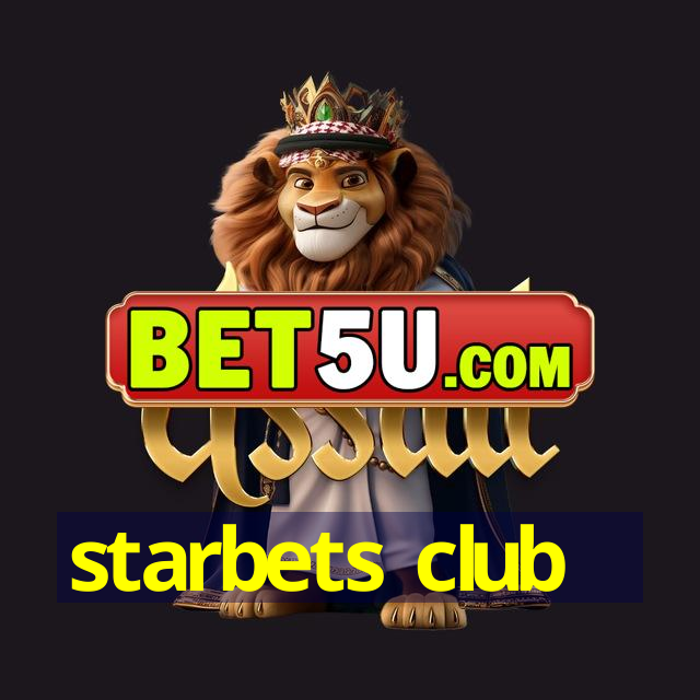 starbets club