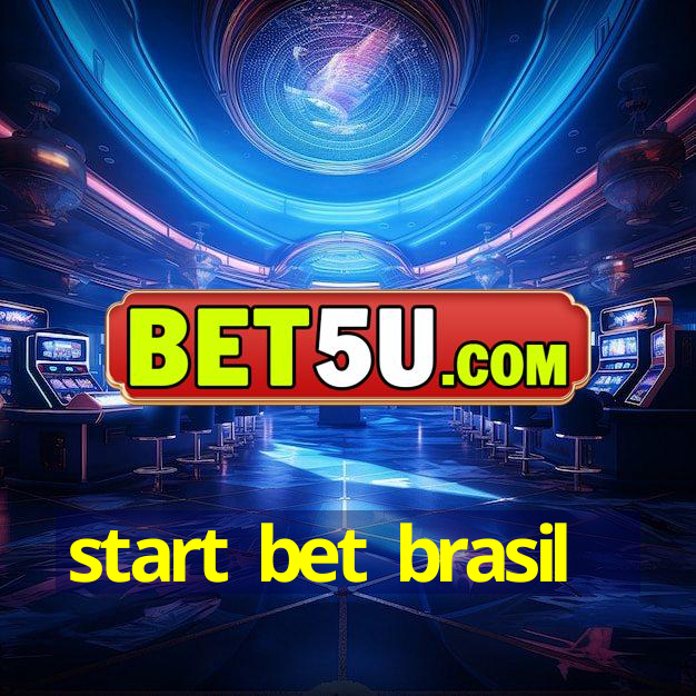 start bet brasil