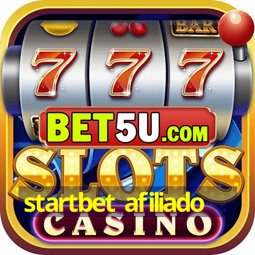 startbet afiliado