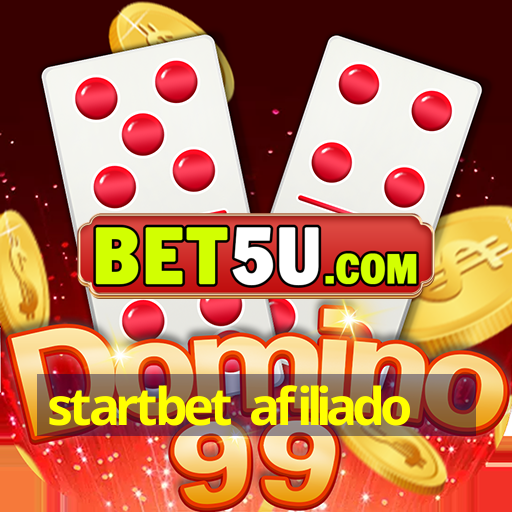 startbet afiliado