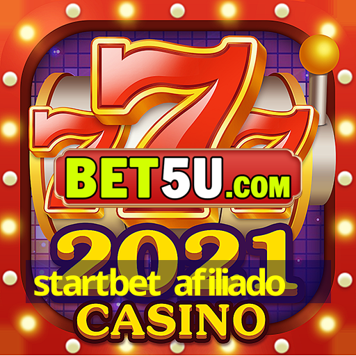 startbet afiliado