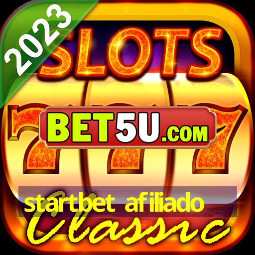 startbet afiliado