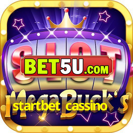 startbet cassino