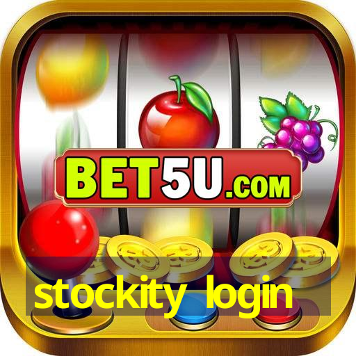 stockity login