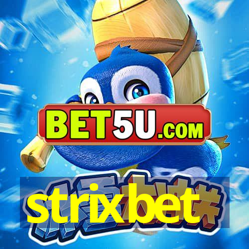 strixbet