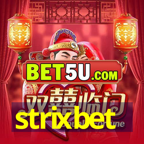 strixbet