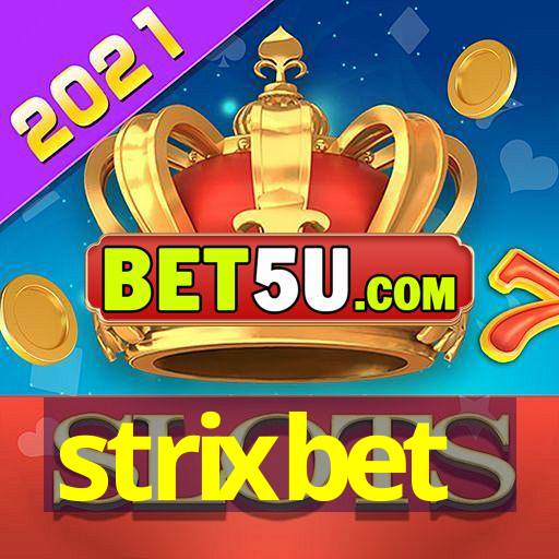 strixbet