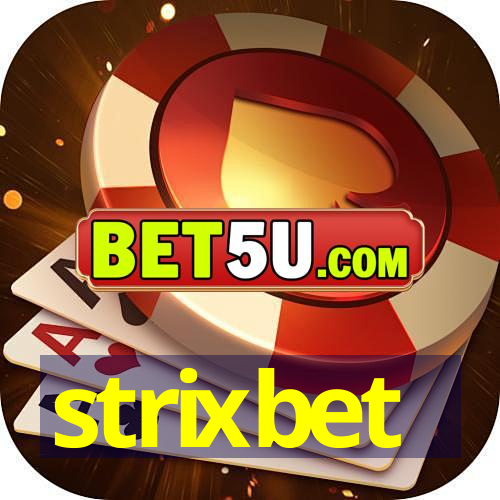 strixbet