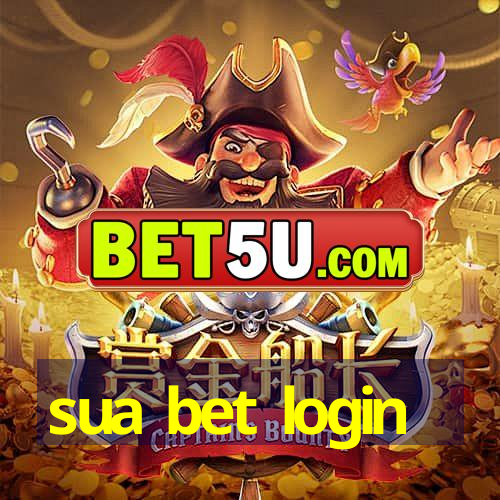 sua bet login