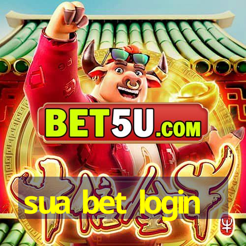 sua bet login