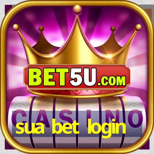 sua bet login