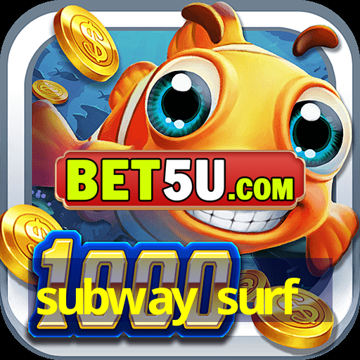 subway surf