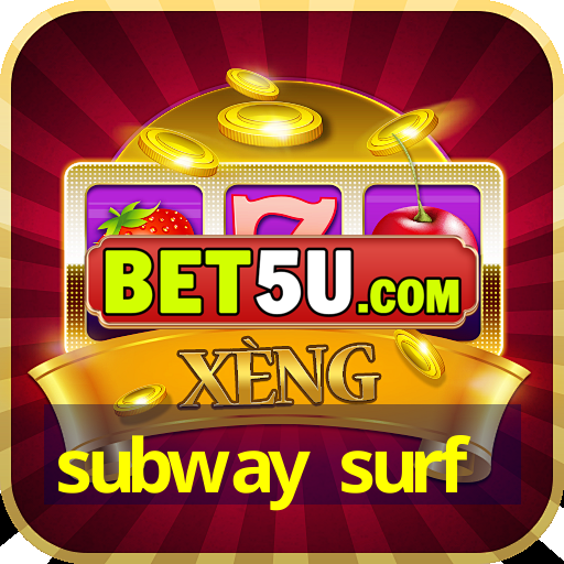 subway surf