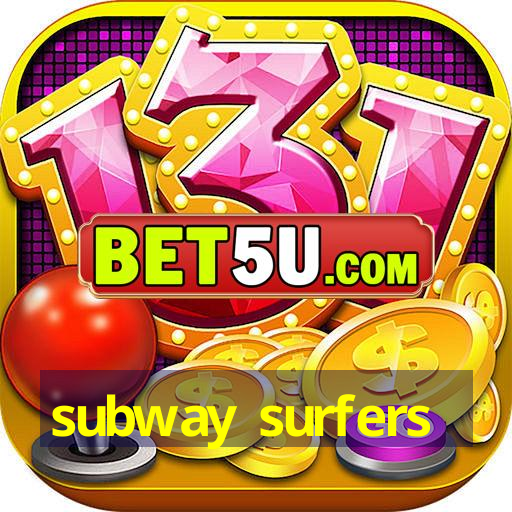 subway surfers