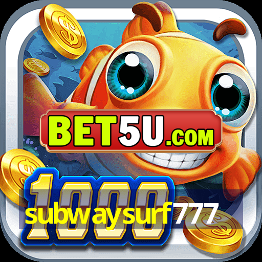 subwaysurf777