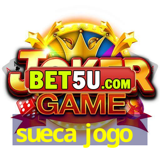 sueca jogo