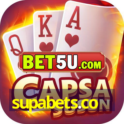 supabets.co