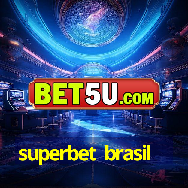 superbet brasil