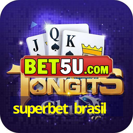 superbet brasil