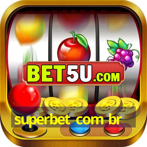 superbet com br