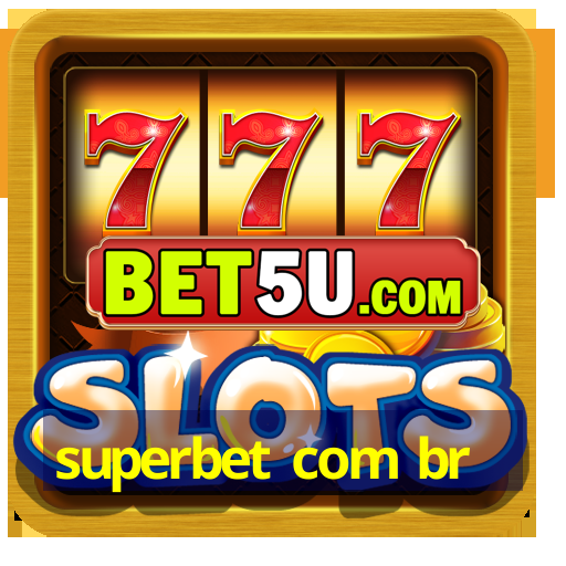 superbet com br