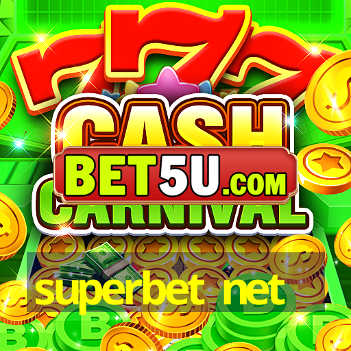 superbet net