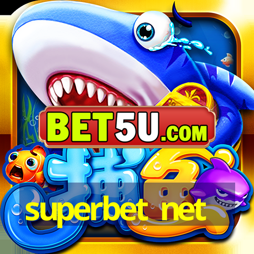 superbet net