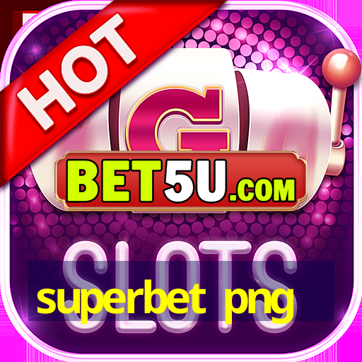 superbet png