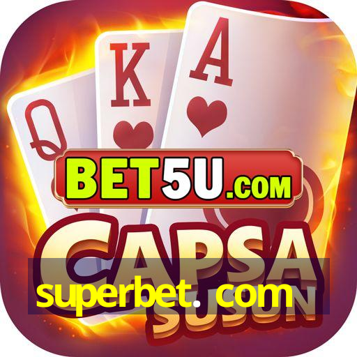 superbet. com