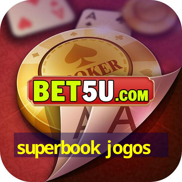 superbook jogos