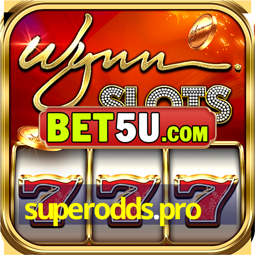 superodds.pro