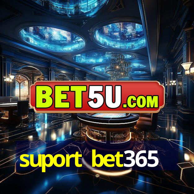 suport bet365