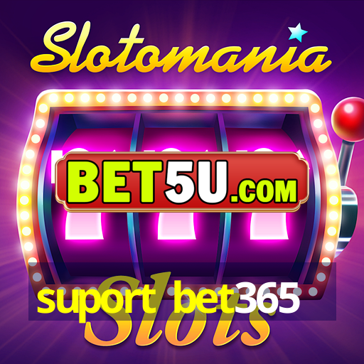 suport bet365