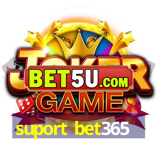 suport bet365