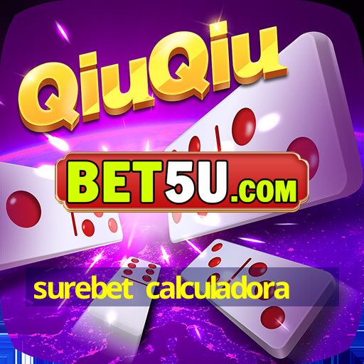 surebet calculadora