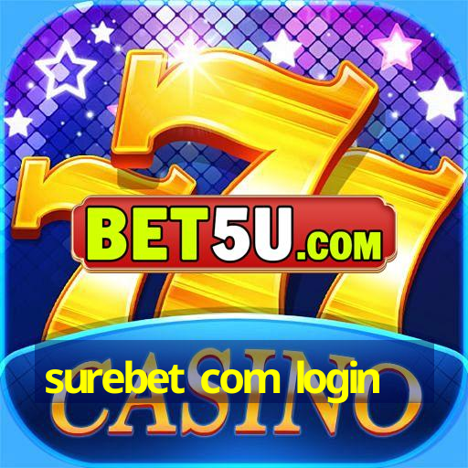 surebet com login