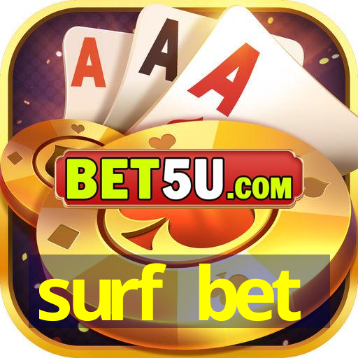 surf bet