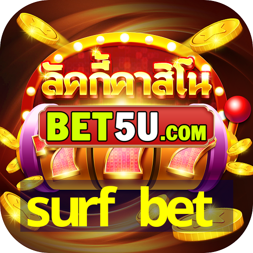 surf bet