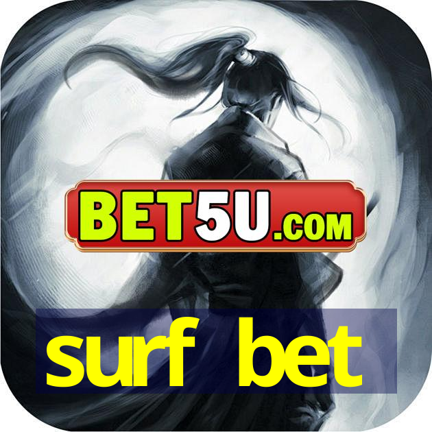 surf bet