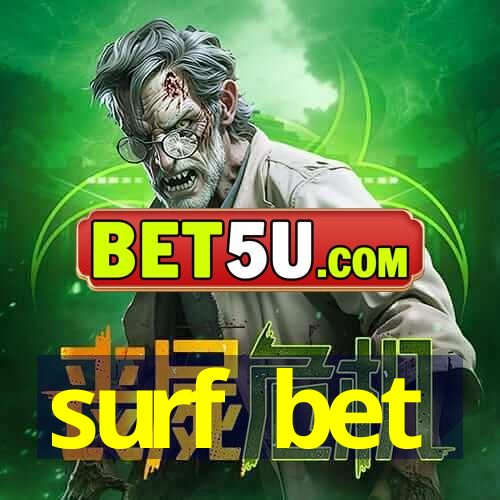 surf bet