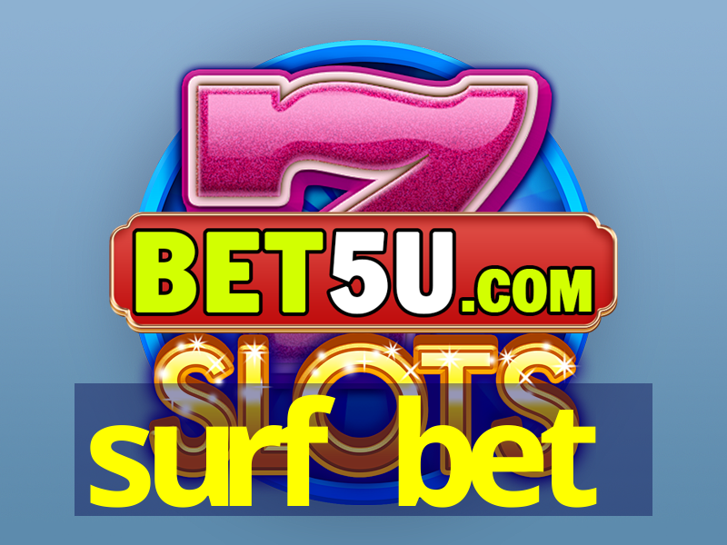 surf bet