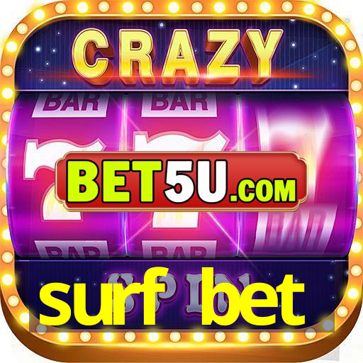 surf bet