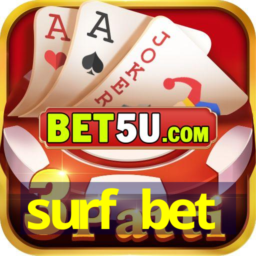 surf bet