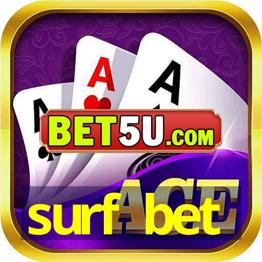 surf bet