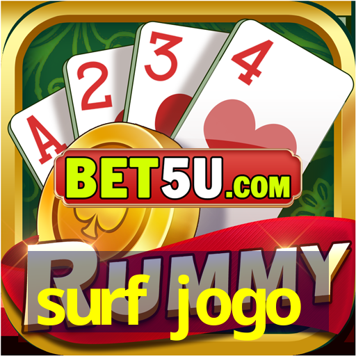 surf jogo