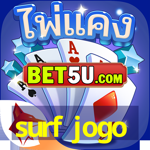 surf jogo