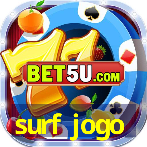 surf jogo