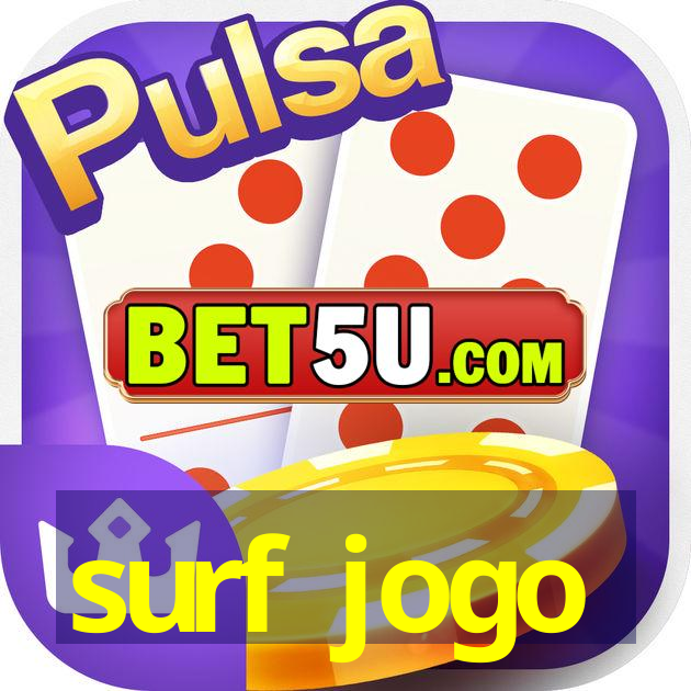 surf jogo