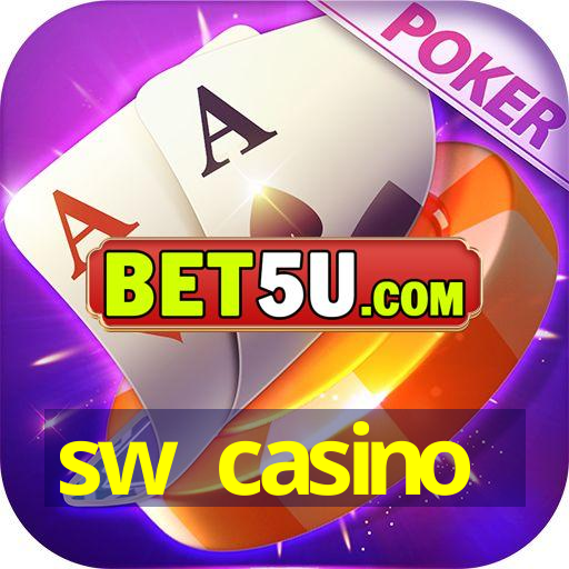 sw casino